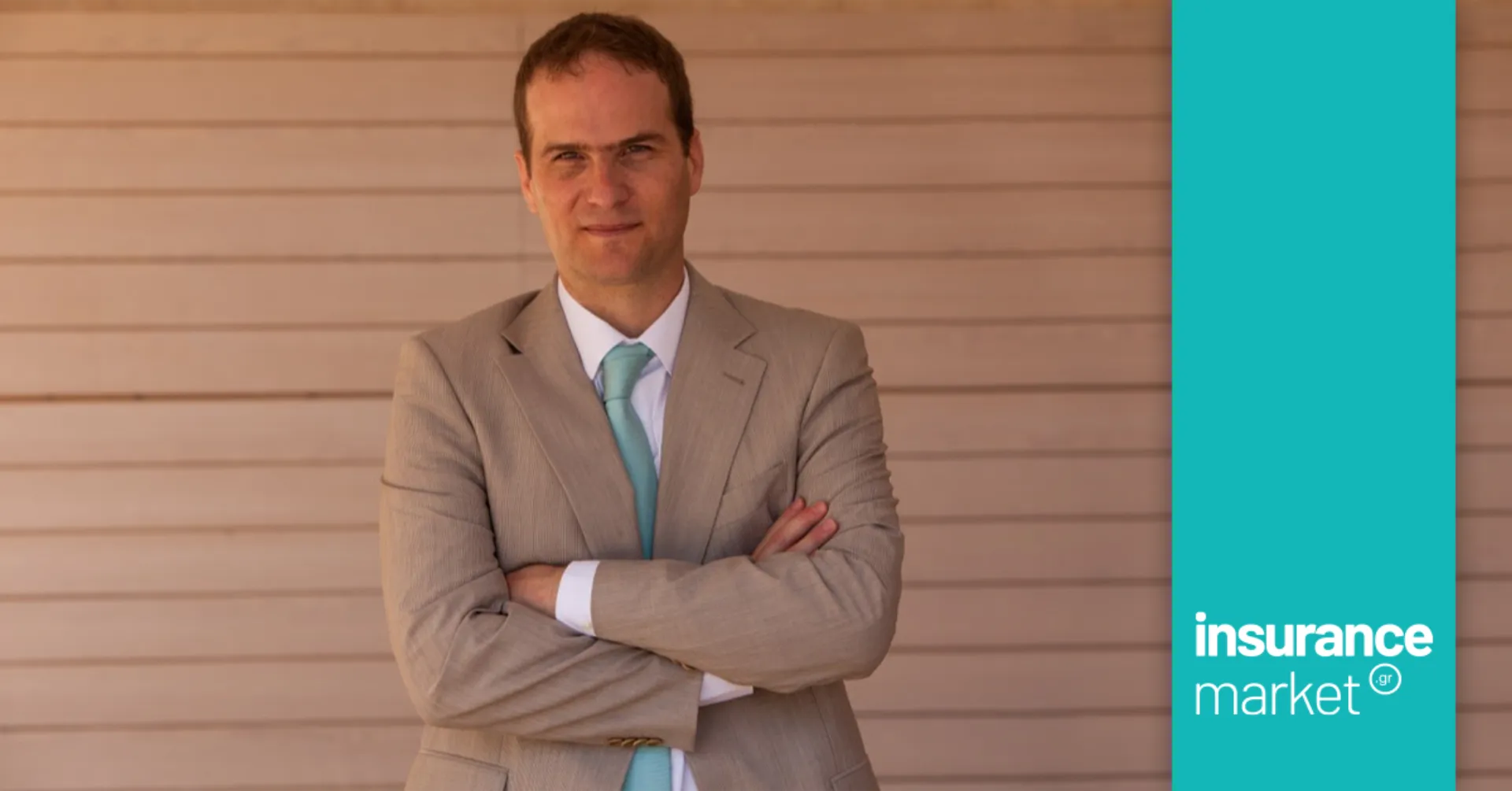 Ο Ι. Δημητρακόπουλος νέος CTO του Insurancemarket.gr