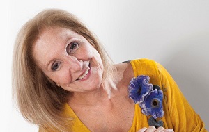 Κάρμεν Ρουγγέρη