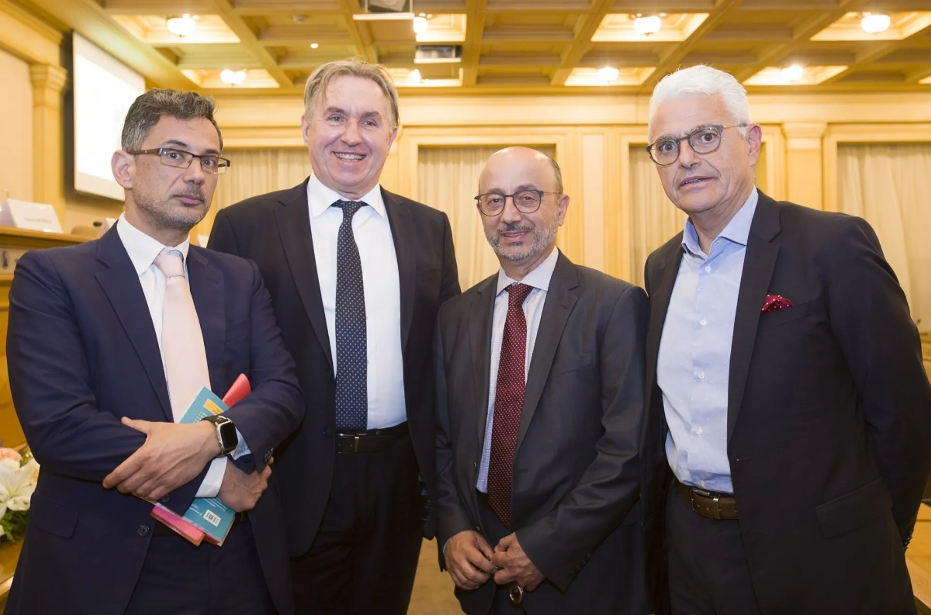 Το Κέντρο Έρευνας της INTERAMERICAN για το Χρηματοοικονομικό Αλφαβητισμό της γενιάς Ζ