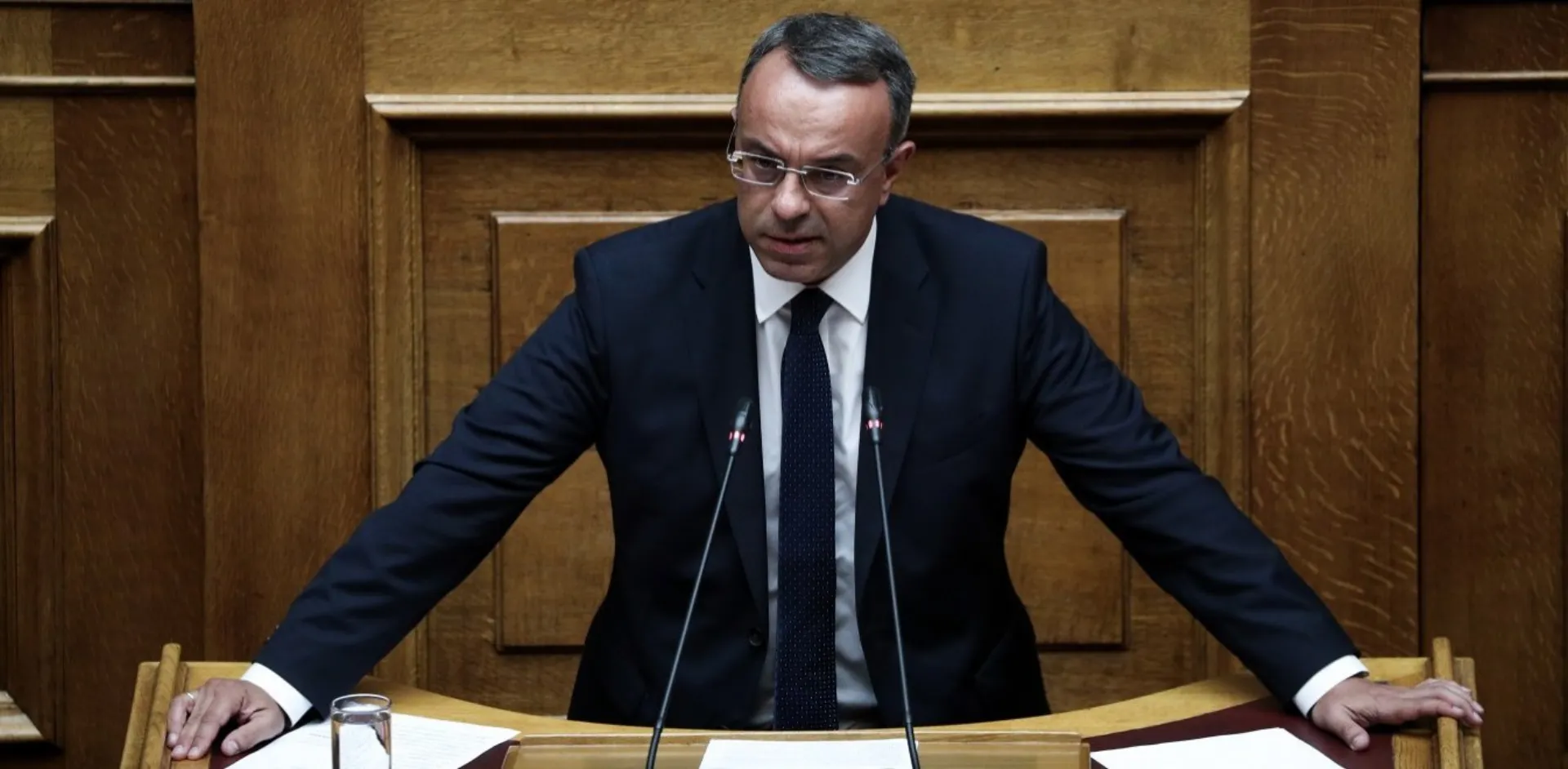 Αναστολή δόσεων τραπεζικών δανείων και σε φυσικά πρόσωπα