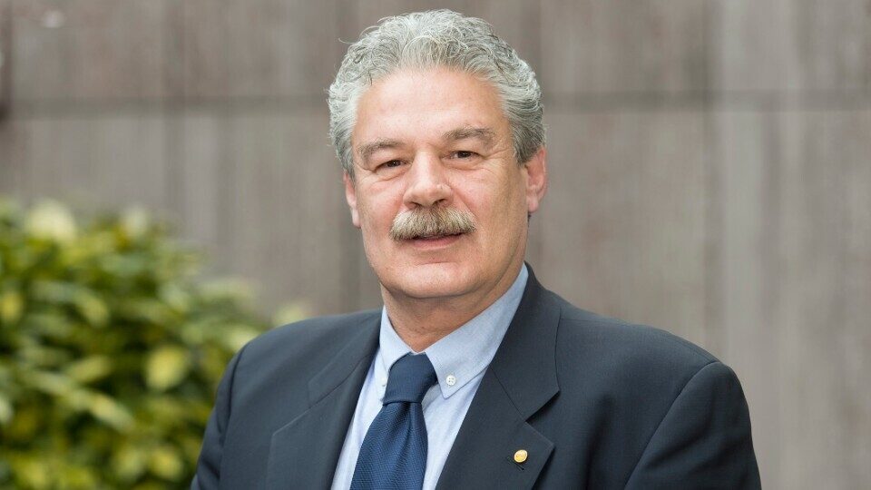 Δ. Τσεκούρας: Άμεση αναθεώρηση του στρατηγικού πλάνου λόγω κορωνοϊού