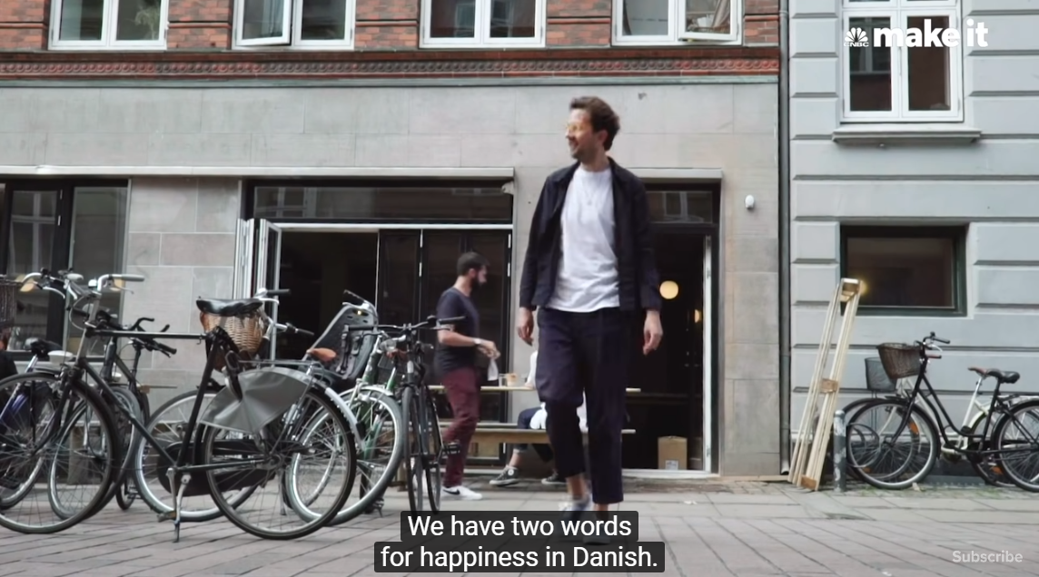 Γιατί στη Φινλανδία & τη Δανία ζουν οι πιο χαρούμενοι πολίτες;