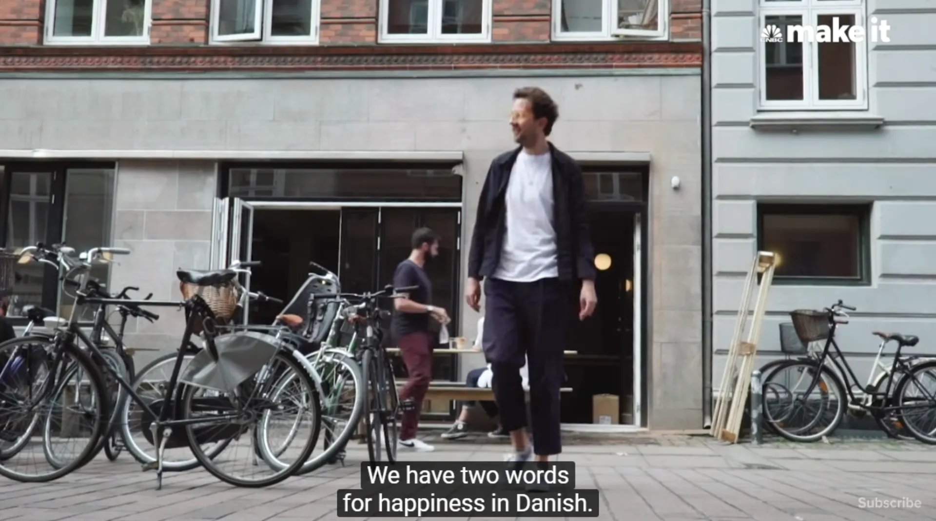 Γιατί στη Φινλανδία & τη Δανία ζουν οι πιο χαρούμενοι πολίτες;