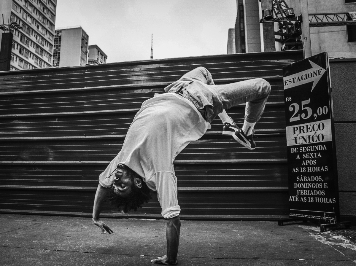 Επιχειρηματικός ακτιβισμός: Το “think outside the box” του CSR