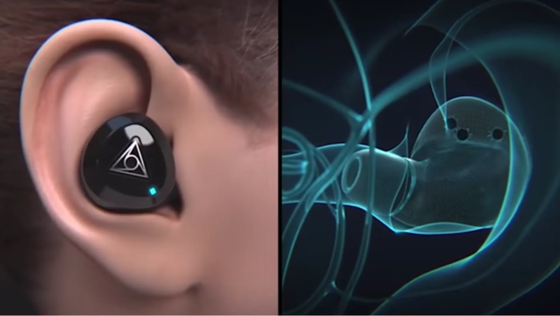 10 gadget που θα σας εντυπωσιάσουν