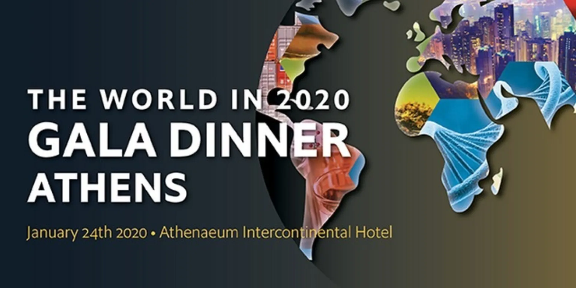 Χρ. Σταϊκούρας: Η Ελλάδα έθεσε ήδη σε όλα τα επίπεδα την ατζέντα του 2020