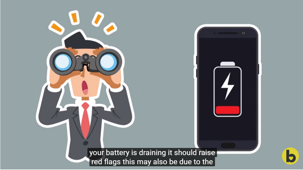 Πώς θα καταλάβεις ότι κάποιος προσπαθεί να χακάρει το κινητό σου;