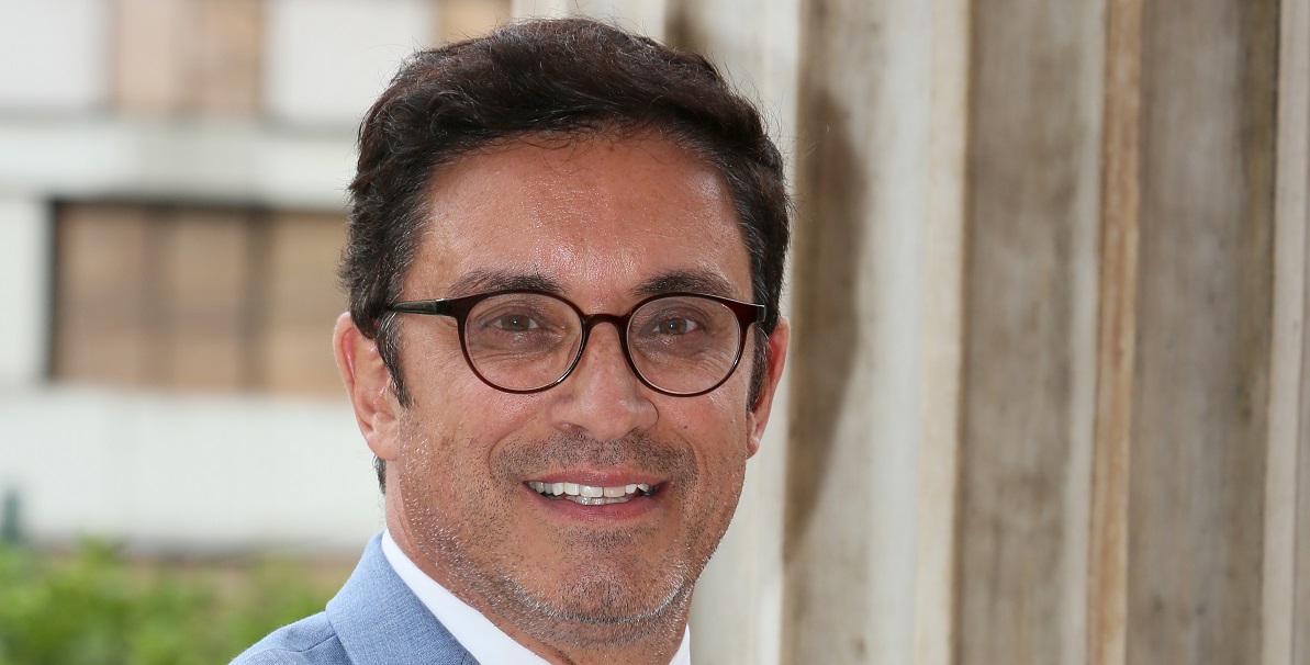 Στο mentoring των συνεργατών της Απόλλων ο Κ. Μαρκουίζος