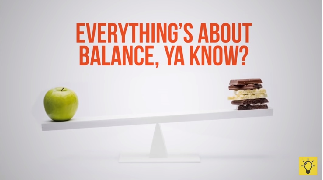 Πόσο χρόνο πρέπει να μένει η τροφή στο στομάχι μας;