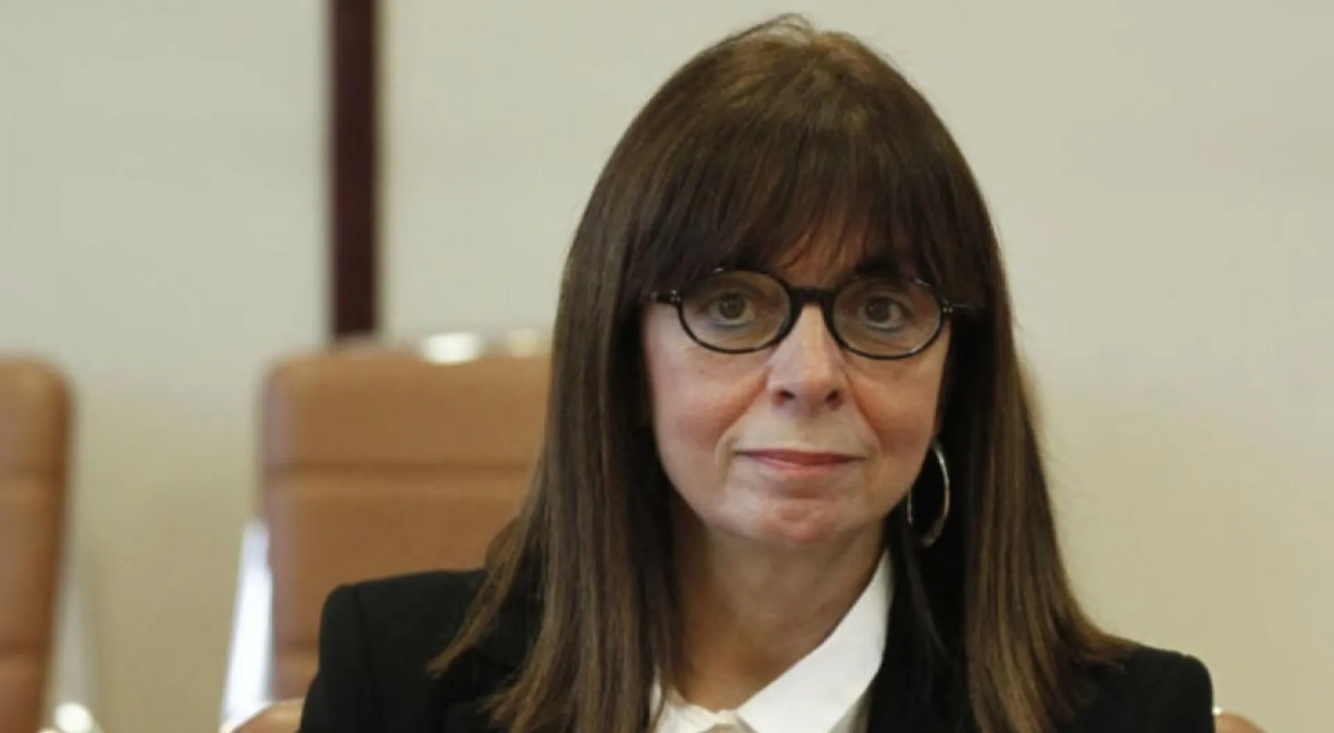 ΠτΔ η Κ. Σακελλαροπούλου με 261 ψήφους