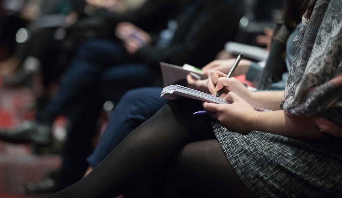 EEA-EAEE: Σήμερα το απόγευμα η εκδήλωση “Η ασφάλιση της επιχείρησης” στη Θεσσαλονίκη