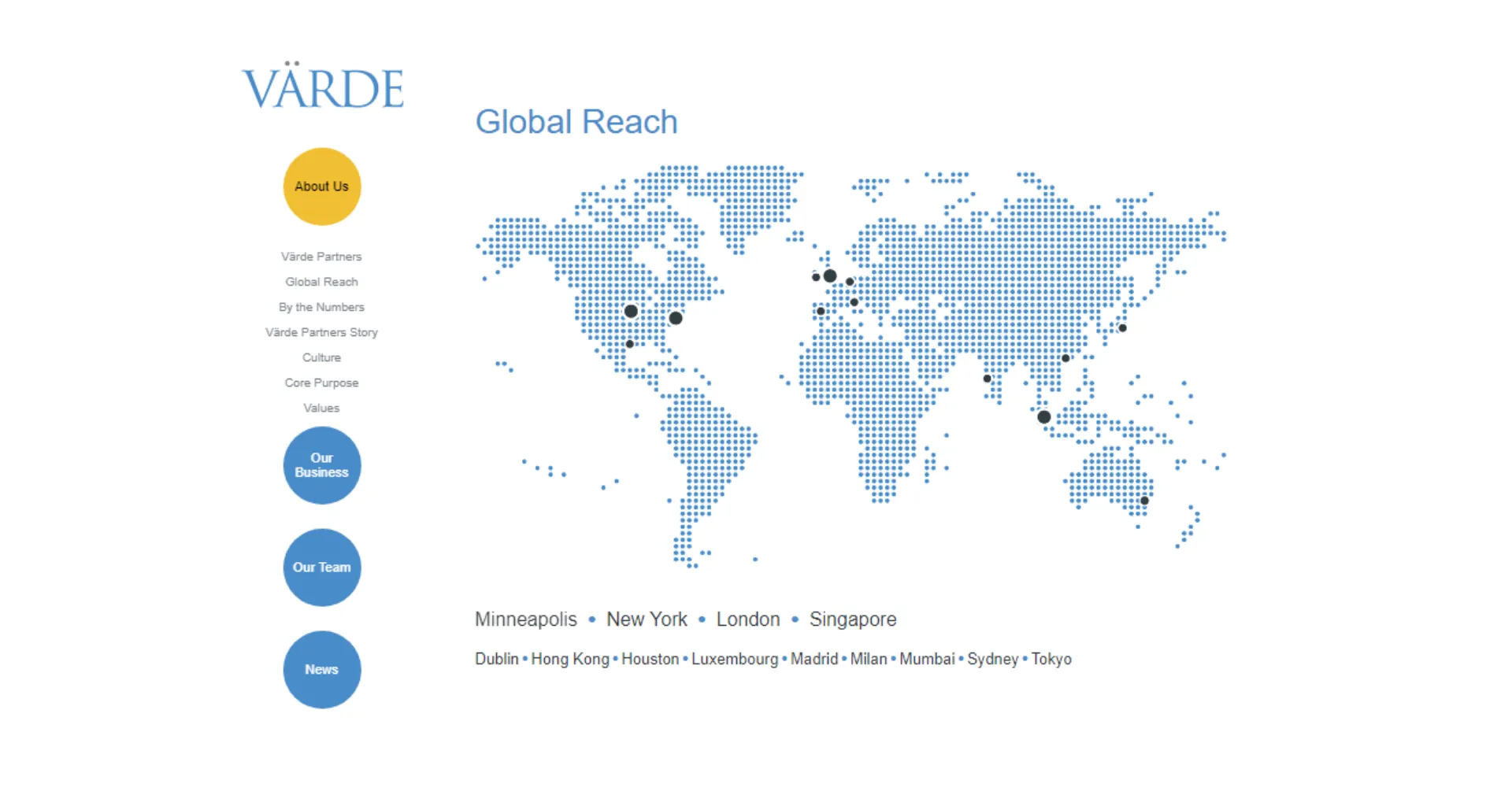 Τρίτος διεκδικητής για την Εθνική Ασφαλιστική η Varde Partners