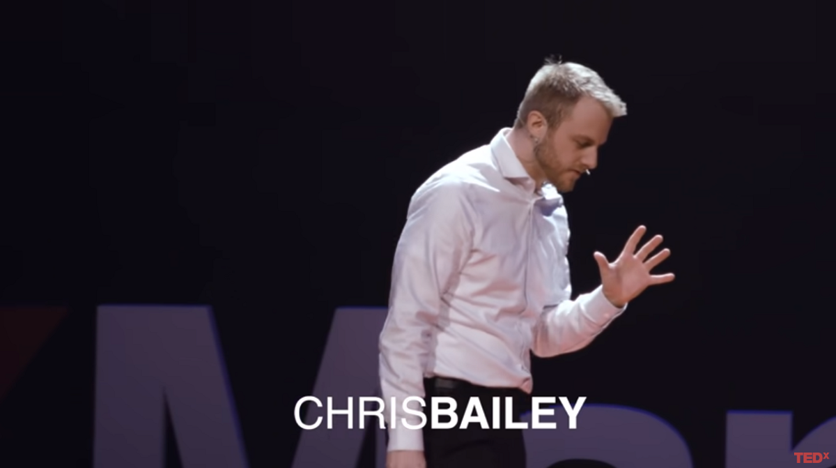 Πώς να συγκεντρώνετε το μυαλό σας