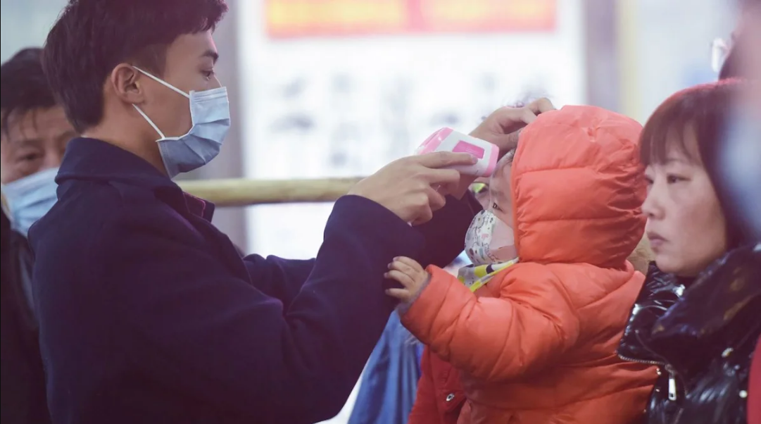 Όλα όσα πρέπει να ξέρετε για το νέο κορωνοϊό