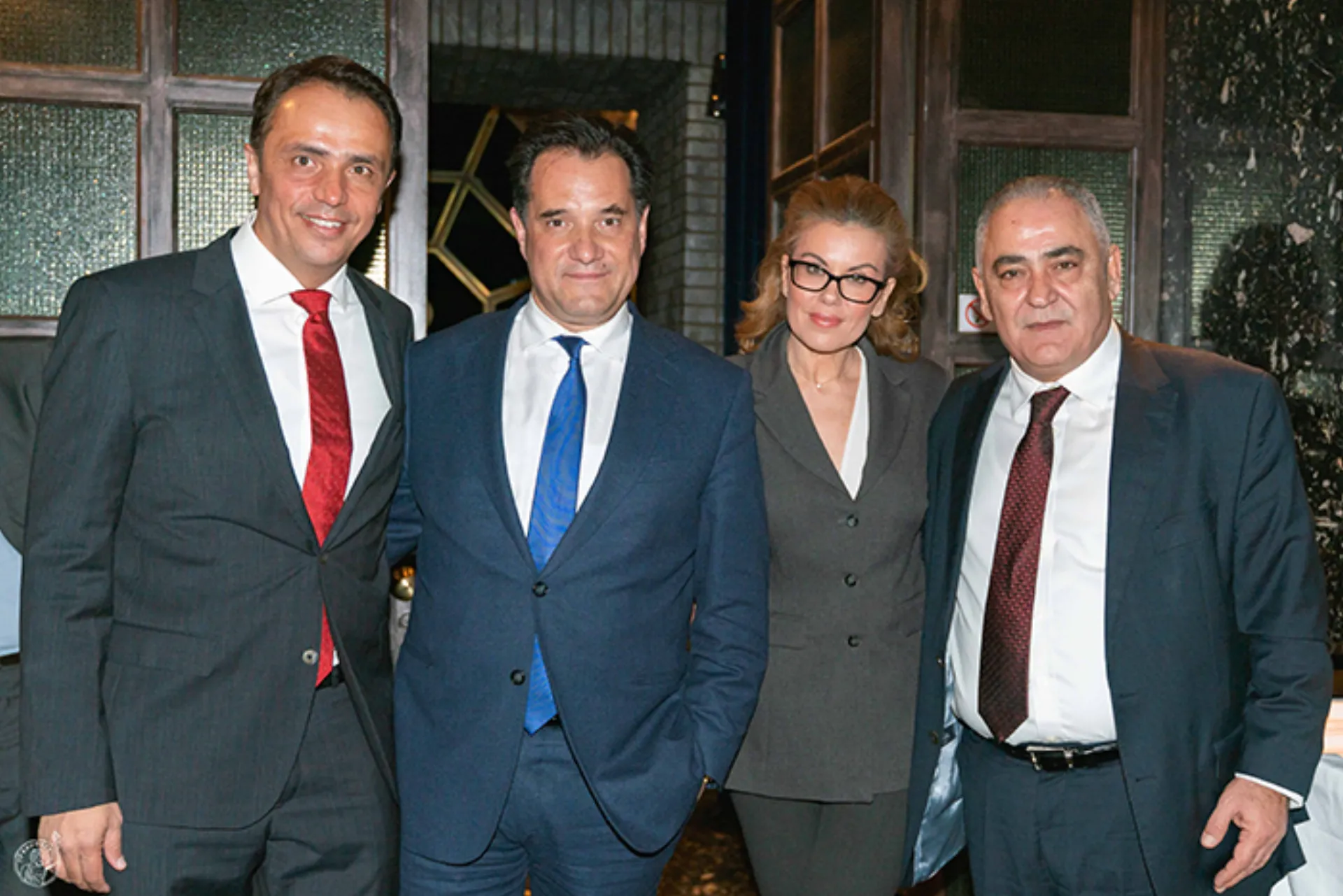 ΕΕΑ: Ένα Επιμελητήριο, μία Οικογένεια