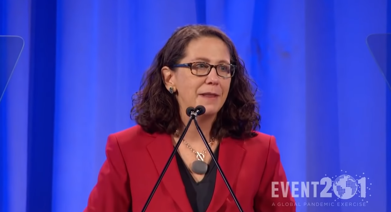 Ο B. Gates και το WEF προέβλεψαν τον κορωνοϊό ή δεν πιστεύετε στις συμπτώσεις;