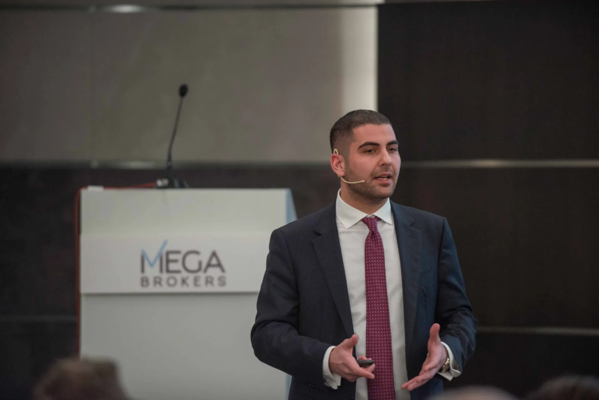 Mega Brokers – My account. Η νέα ψηφιακή καινοτομία