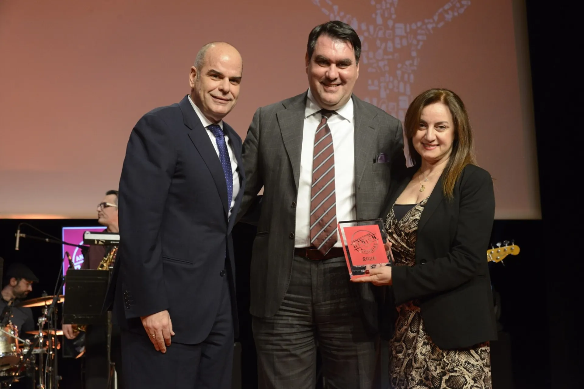 «Προϊόν της Χρονιάς 2020» αναδείχθηκε το Full [Home] της Εθνικής Ασφαλιστικής