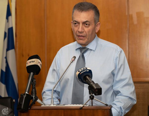 7μηνη παράταση & εξόφληση σε 4 δόσεις των εισφορών αυτασφάλισης