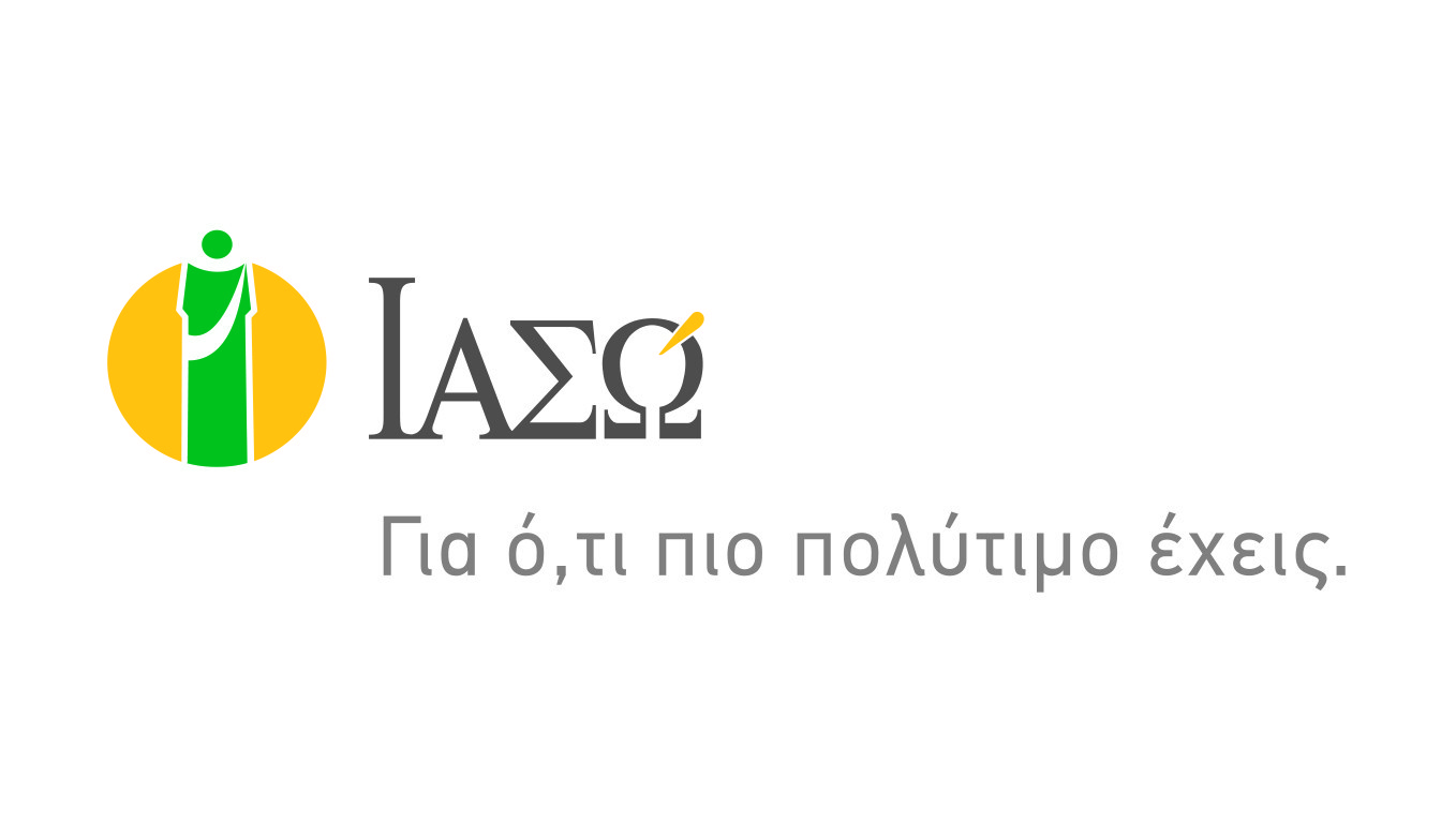 Το ΙΑΣΩ ενημερώνει για τα κρούσματα πνευμονίας από νέο Κορωνοϊό