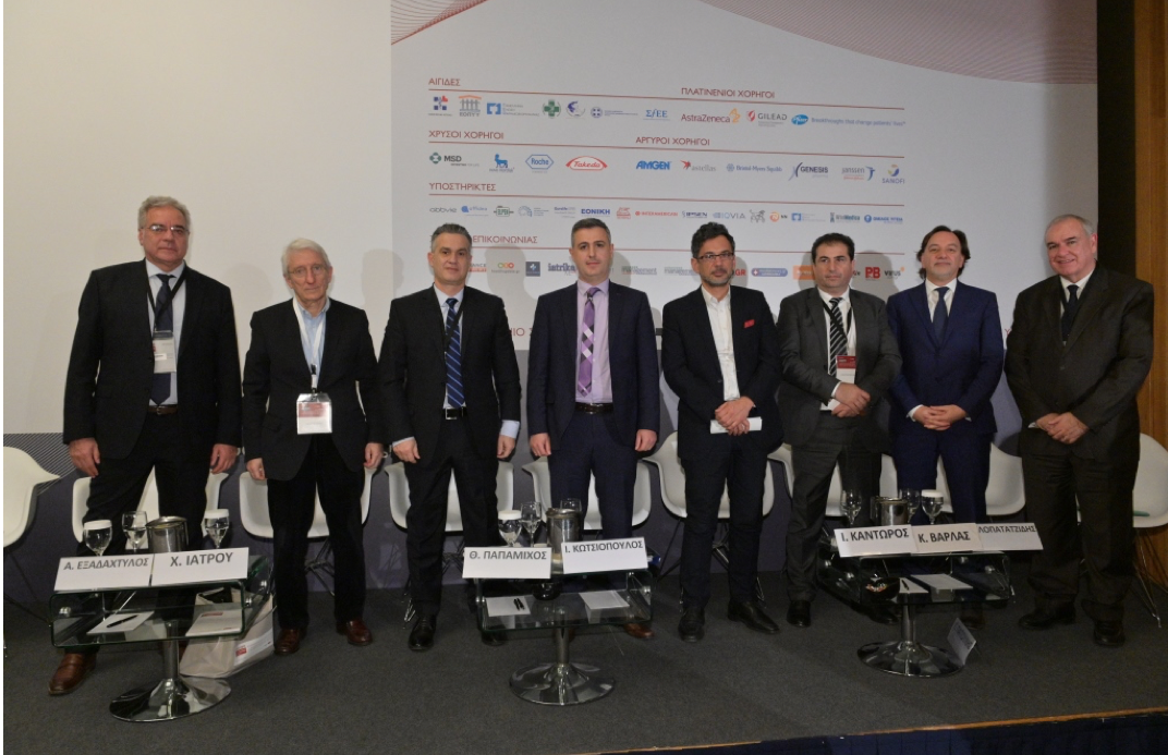 ΣΔΙΤ στην υγεία: Η διαχείριση του κινδύνου το μεγαλύτερο όφελος