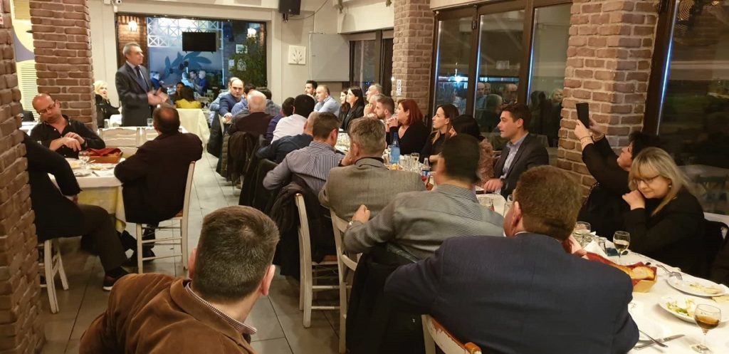 ΣΥΛΛΟΓΟΣ ΕΠΑΓΓΕΛΜΑΤΙΩΝ ΑΣΦΑΛΙΣΤΩΝ Ν. ΛΑΡΙΣΑΣ