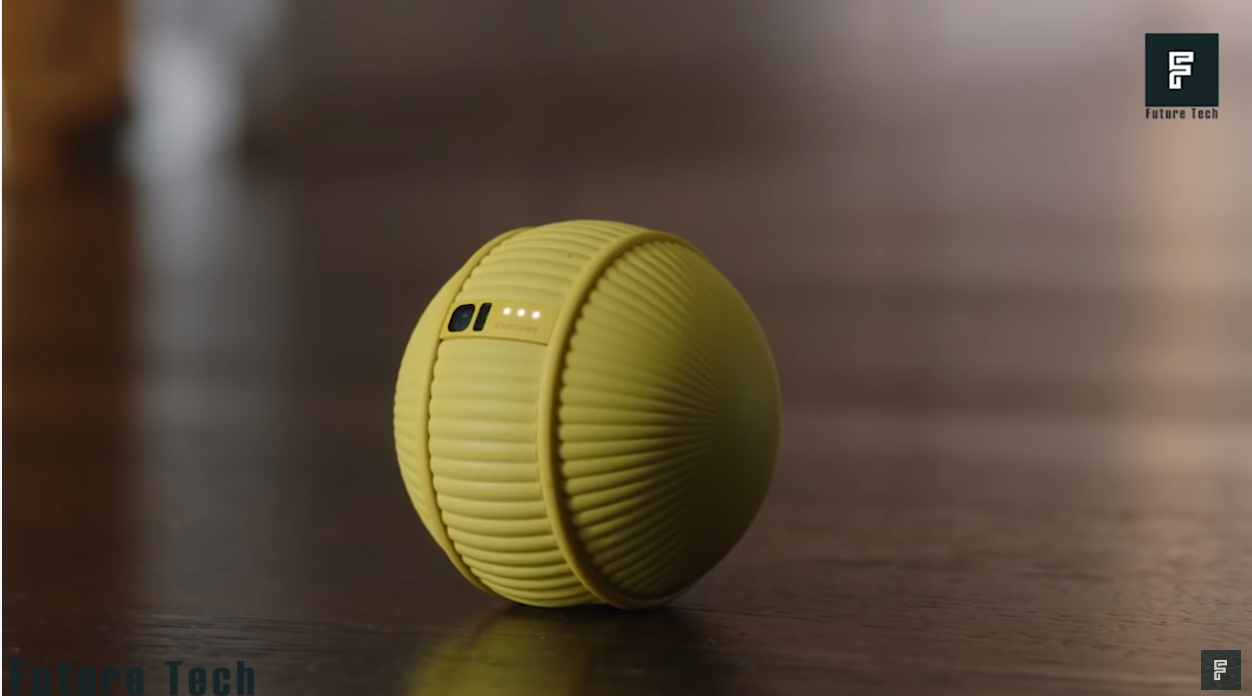 9 φοβερά gadgets που δεν έχετε ξαναδεί