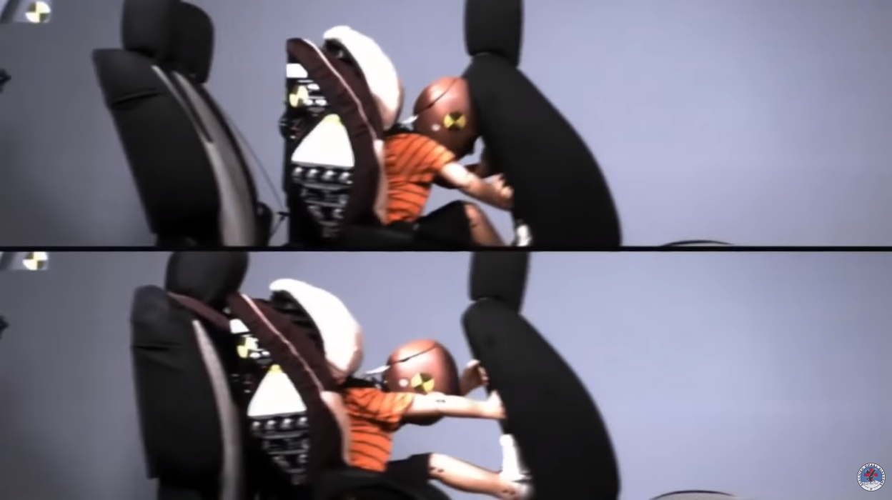 Video: Πρώτες Βοήθειες – Παιδιά και Οδική Ασφάλεια