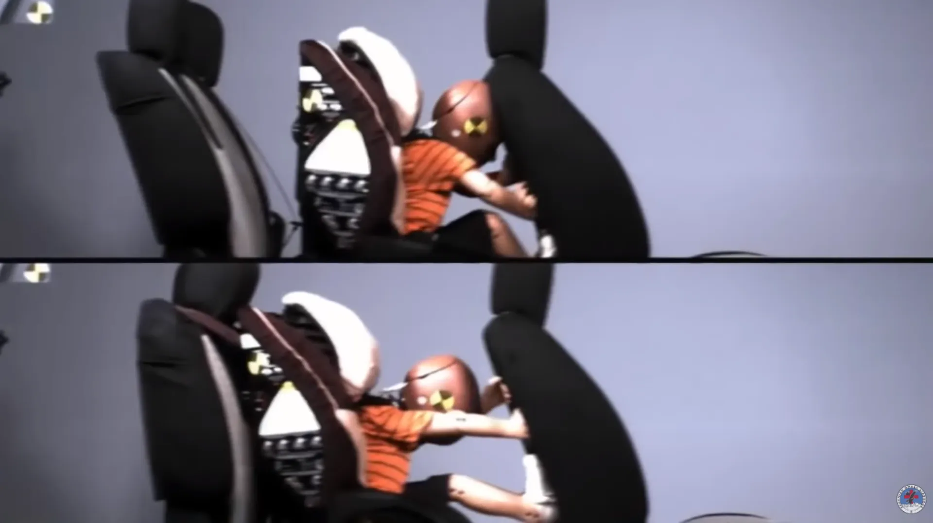 Video: Πρώτες Βοήθειες – Παιδιά και Οδική Ασφάλεια