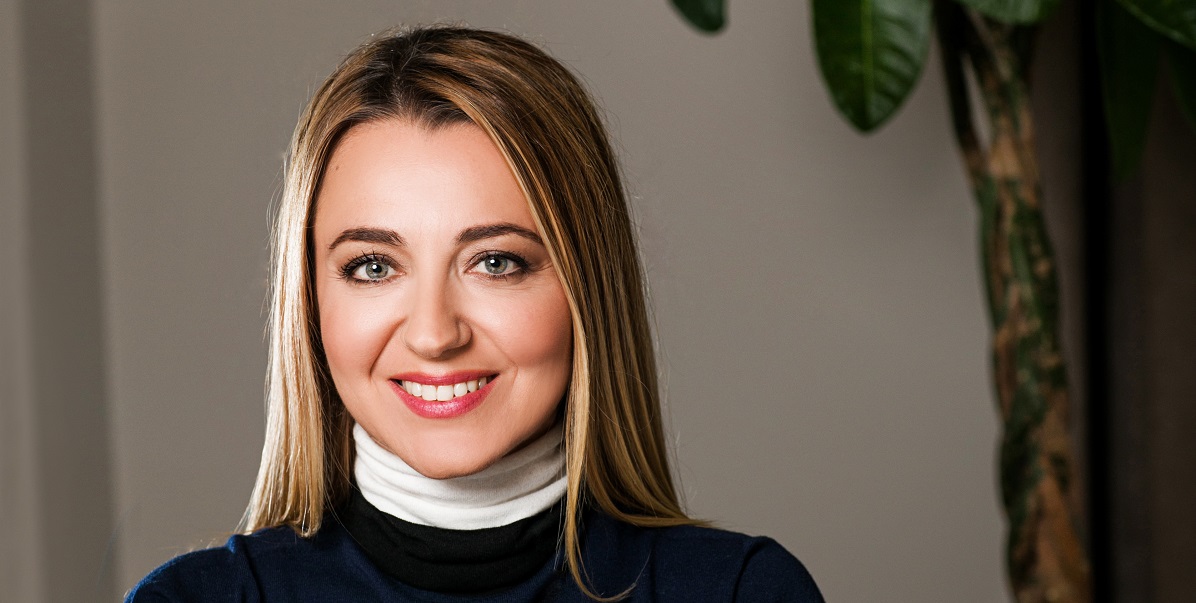 Β. Αδαμίδου: Το μοντέλο της LIDL στην υπευθυνότητα