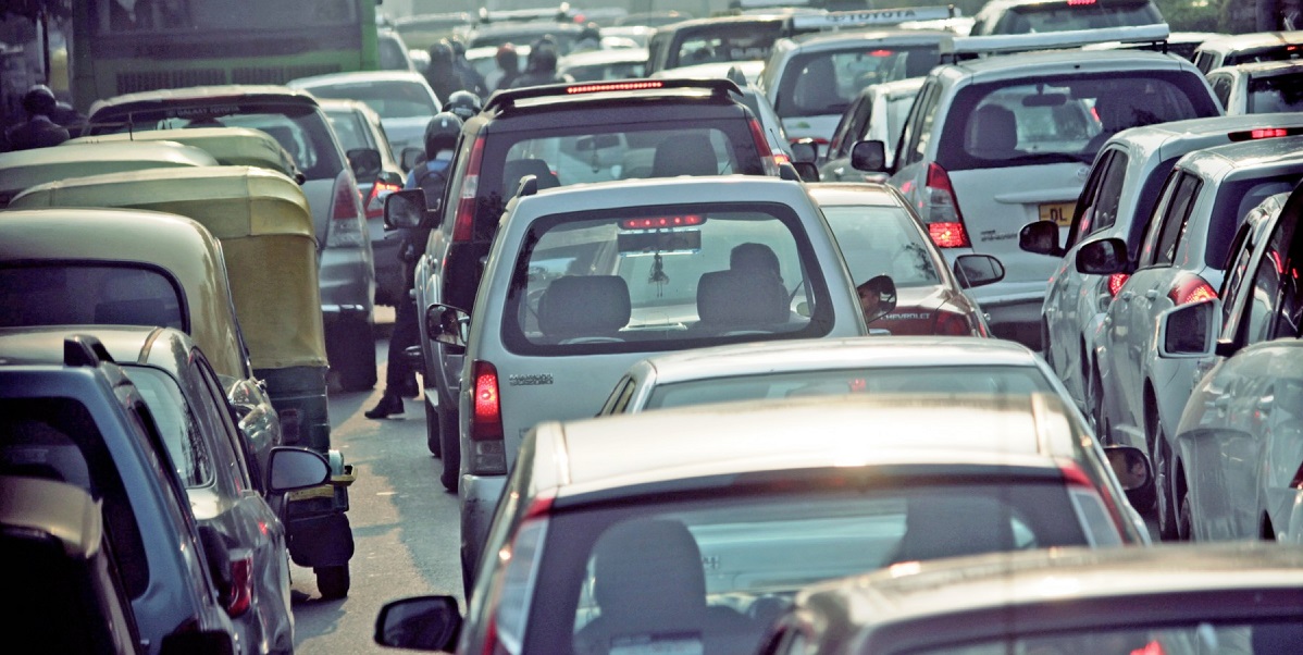 Γιατί ο στόλος οχημάτων “γηράσκει”