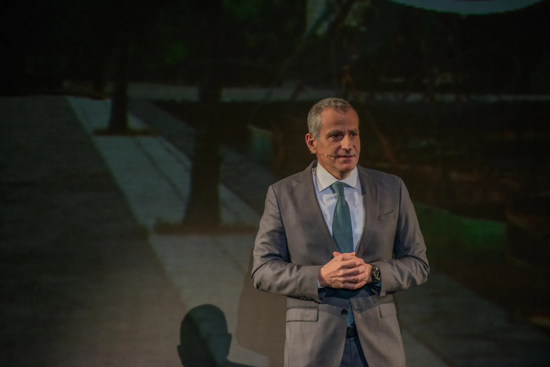 Generali: Ποιοτική, εναλλακτική & έτοιμη για την «Κόκκινη καταιγίδα»