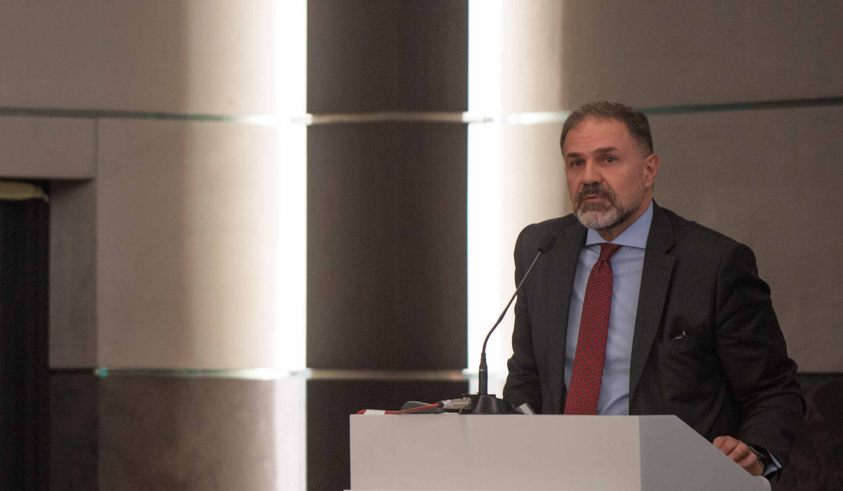 Κ. Σεμερτζόγλου: Η εμπειρία πελάτη, το οικοσύστημα και η σημασία του ψηφιακού μετασχηματισμού