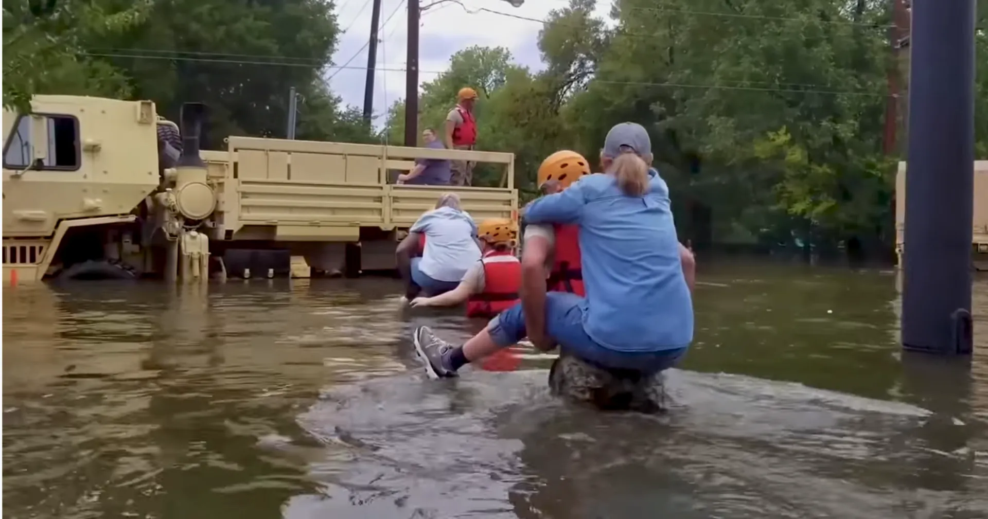 Ένας κόσμος χωρίς… ασφάλιση