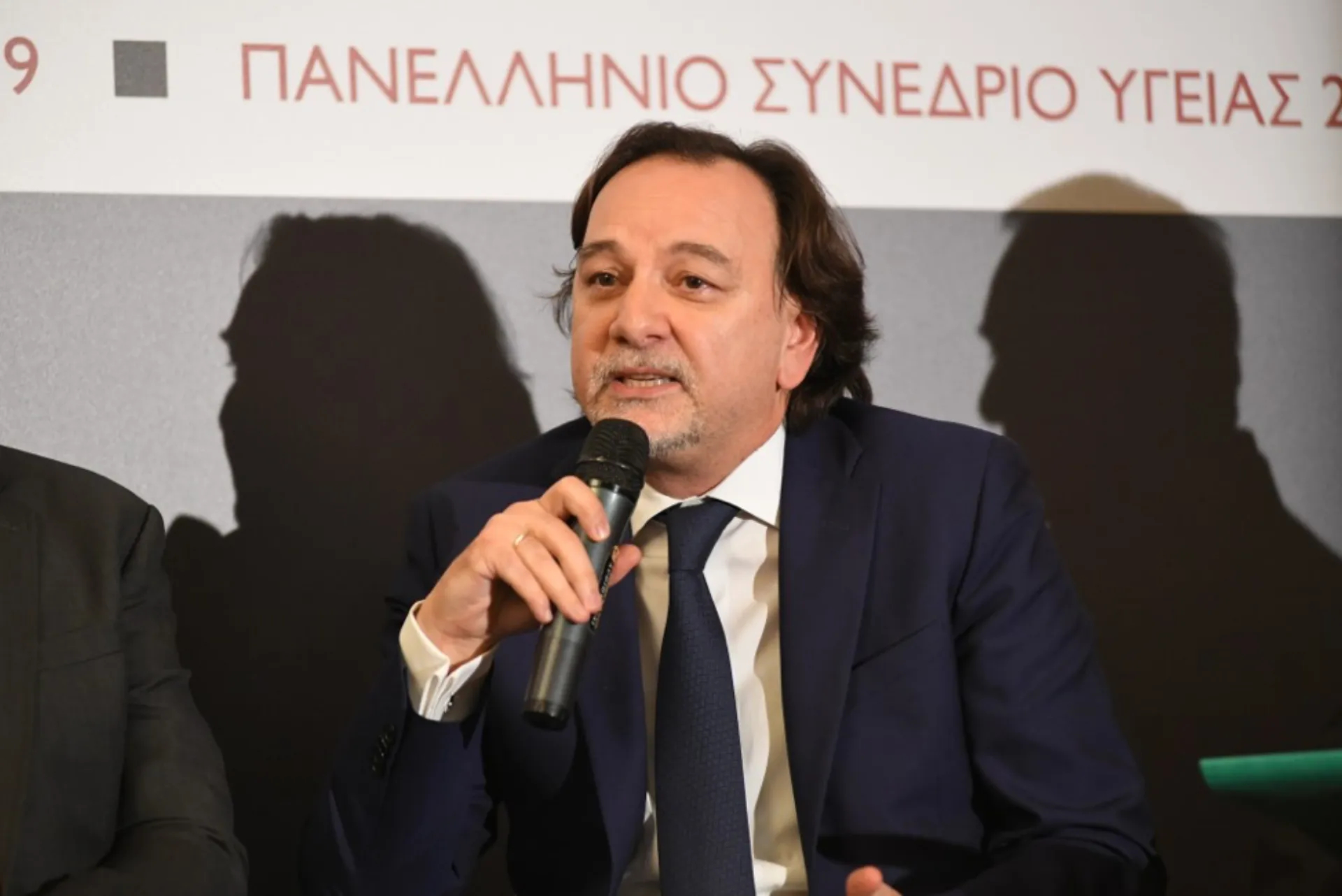 Θ. Λοπατατζίδης: Πρόσβαση, Ποιότητα & Αποδοτικότητα, απαραίτητα για τις ΣΔΙΤ στην Υγεία