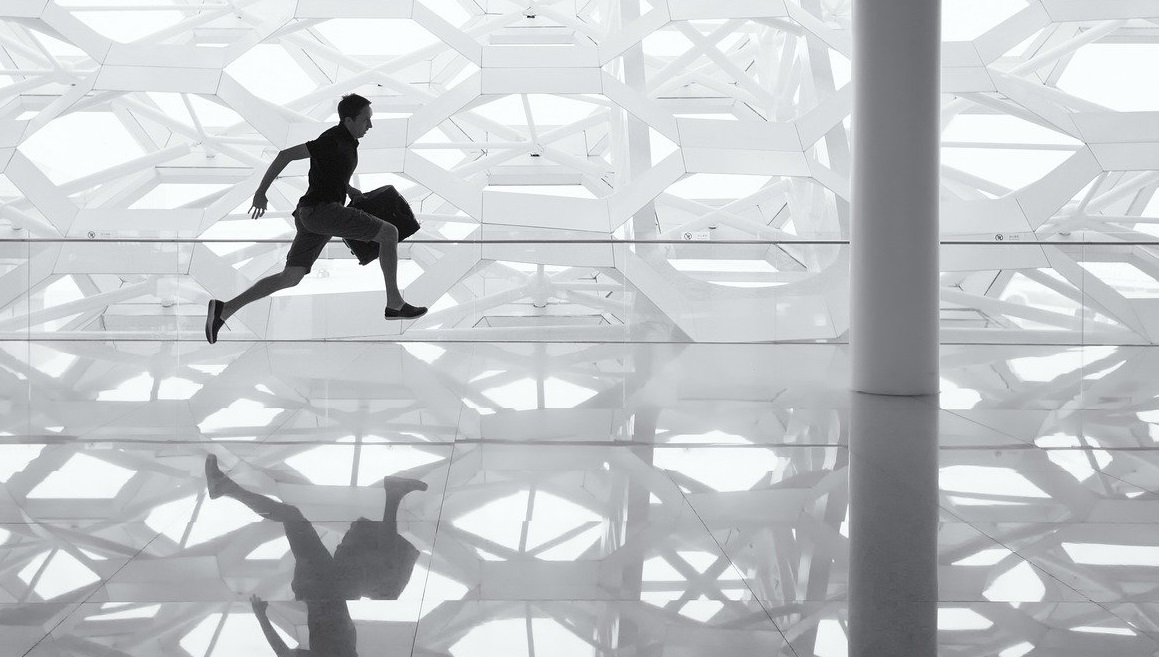 Τι γίνεται όταν η καριέρα ταυτίζεται με τη ζωή σου