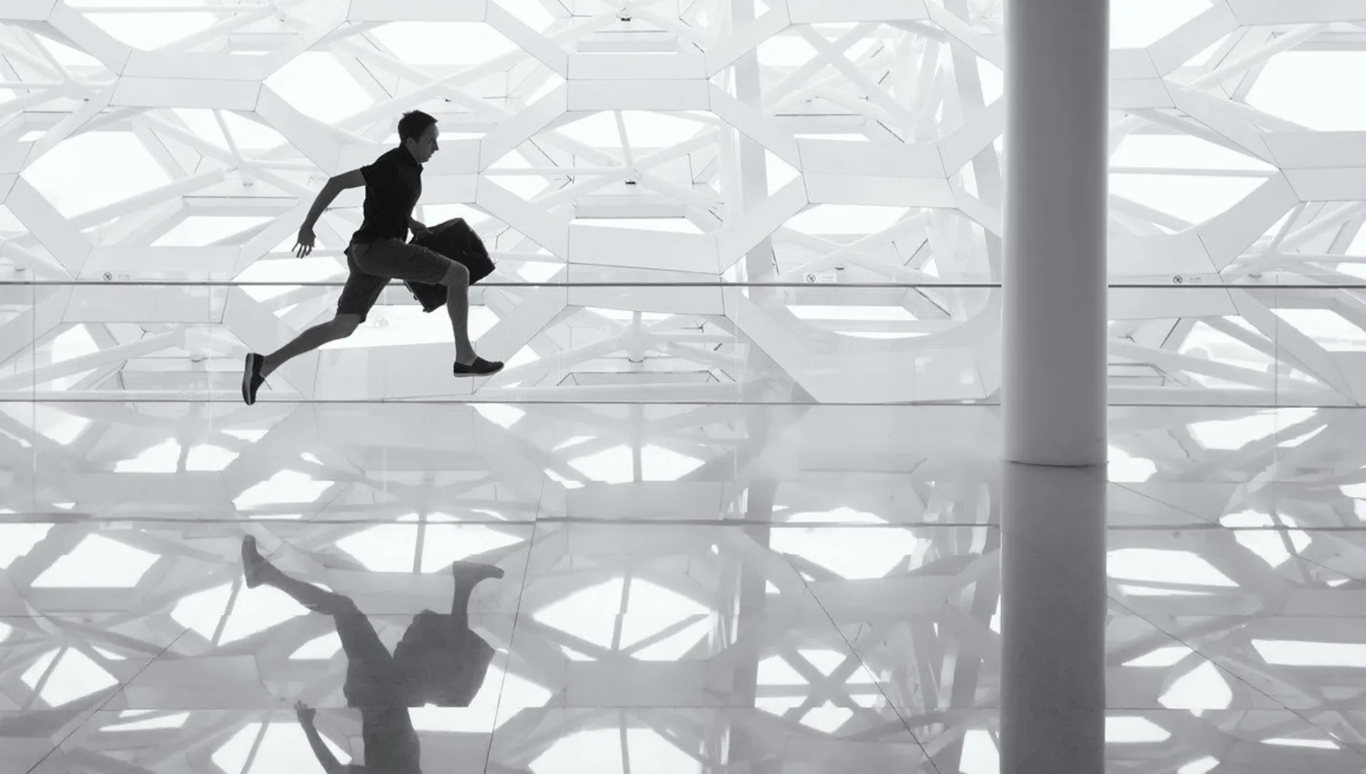 Τι γίνεται όταν η καριέρα ταυτίζεται με τη ζωή σου