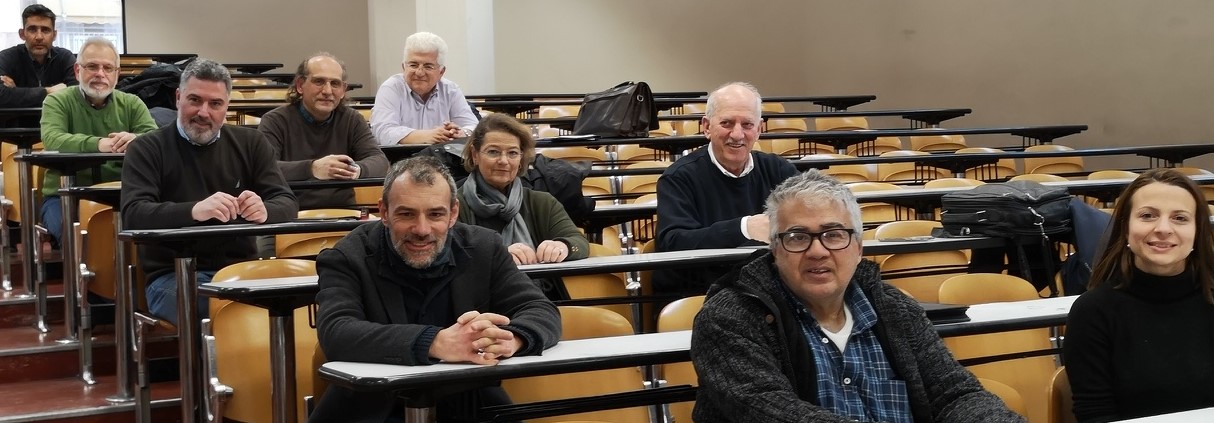 HALA: Πιστοποίηση ασφαλιστικών πραγματογνωμόνων