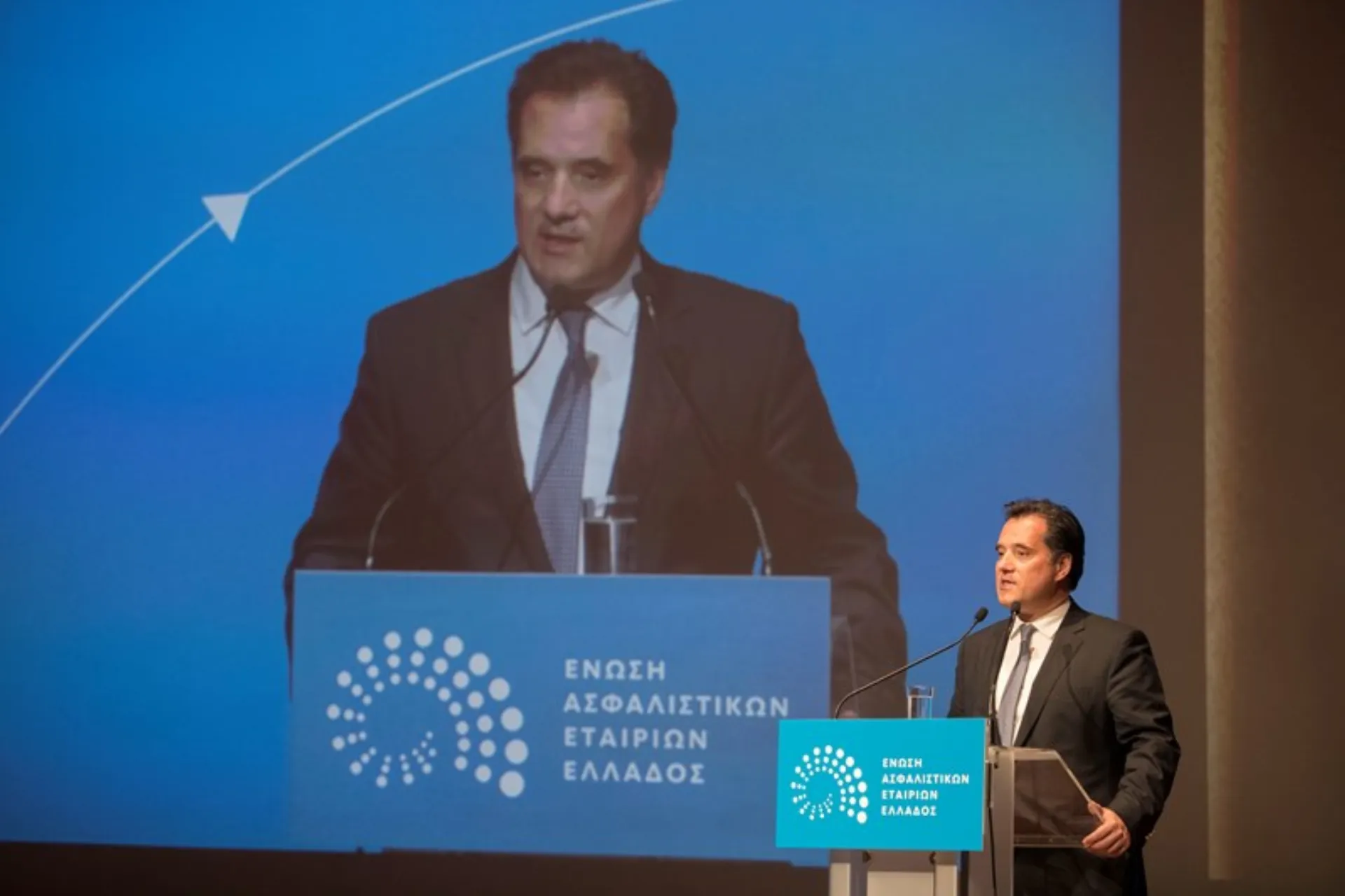 Α. Γεωργιάδης: Η Κυβέρνηση βλέπει τον Ιδιωτικό τομέα ως σύμμαχο