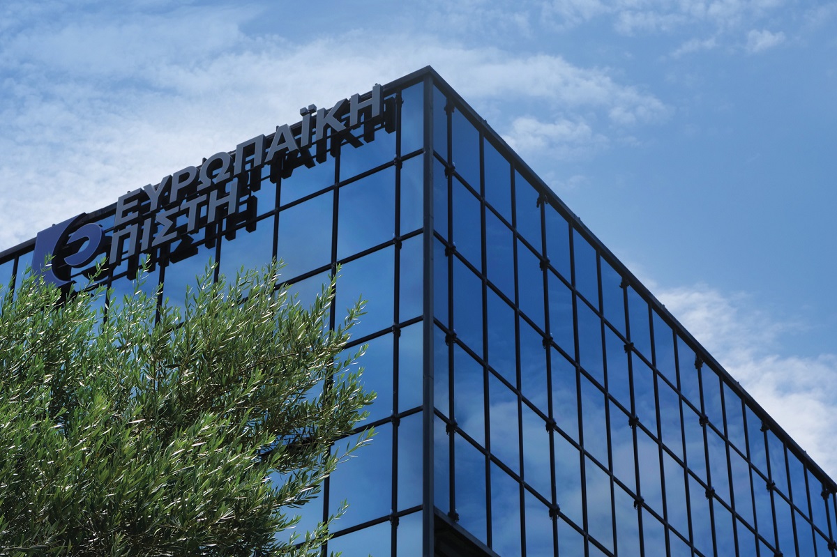 H Ευρωπαϊκή Πίστη “Superbrand” εταιρία