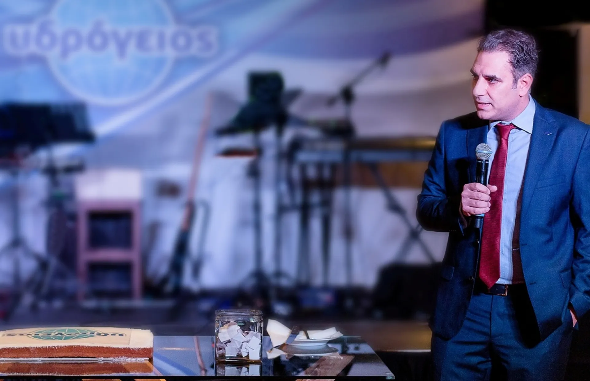 Υδρόγειος Ασφαλιστική: Η κερδοφορία προ φόρων ξεπέρασε τα €9,5 εκατ.