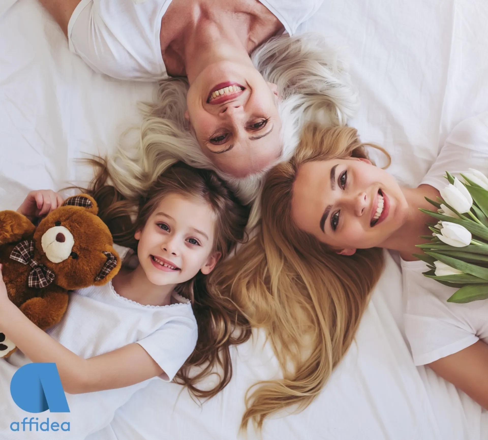 Affidea: Εξετάσεις προληπτικού ελέγχου για γυναίκες