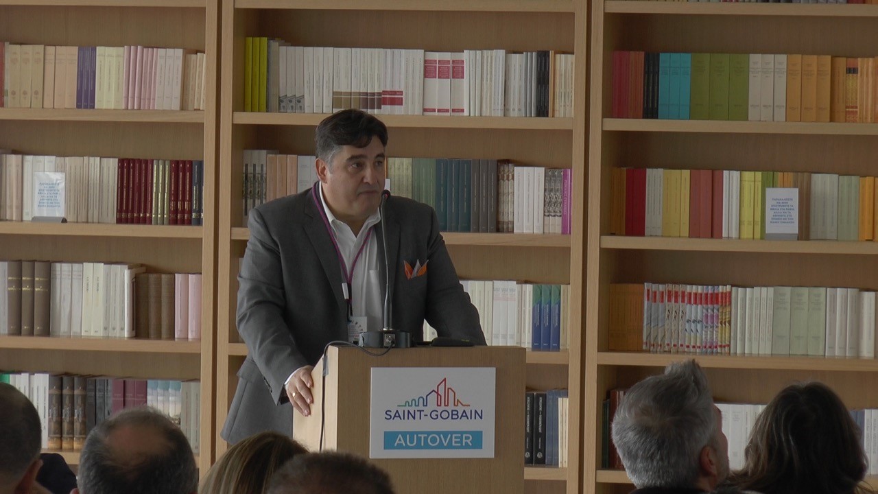 Glassdrive “Restart”: Νέο μοντέλο λειτουργίας και καινοτόμες anti-fraud υπηρεσίες