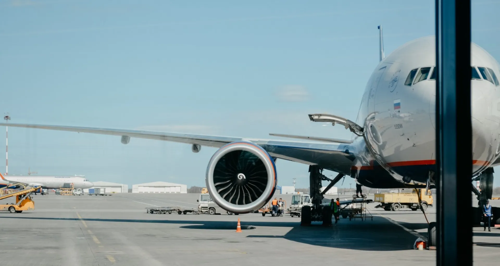 Κύμα ασφαλιστικών αξιώσεων στον κλάδο των αεροσκαφών