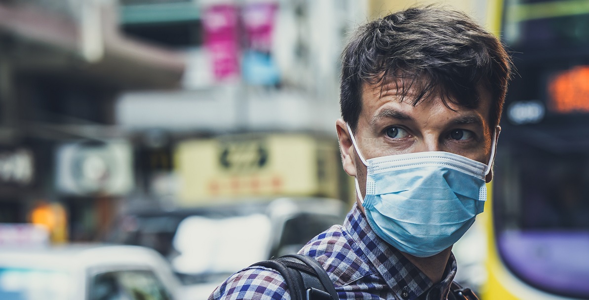 9 φορές περισσότερα τα κρούσματα του κορωνοϊού παγκοσμίως σε σύγκριση με την Κίνα