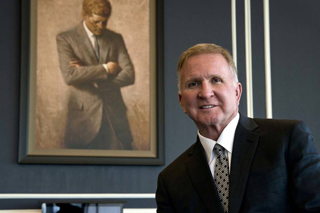 COVID-19: Κορυφαίος δικηγόρος σε μαζική αγωγή στις ΗΠΑ κατά της Κίνας