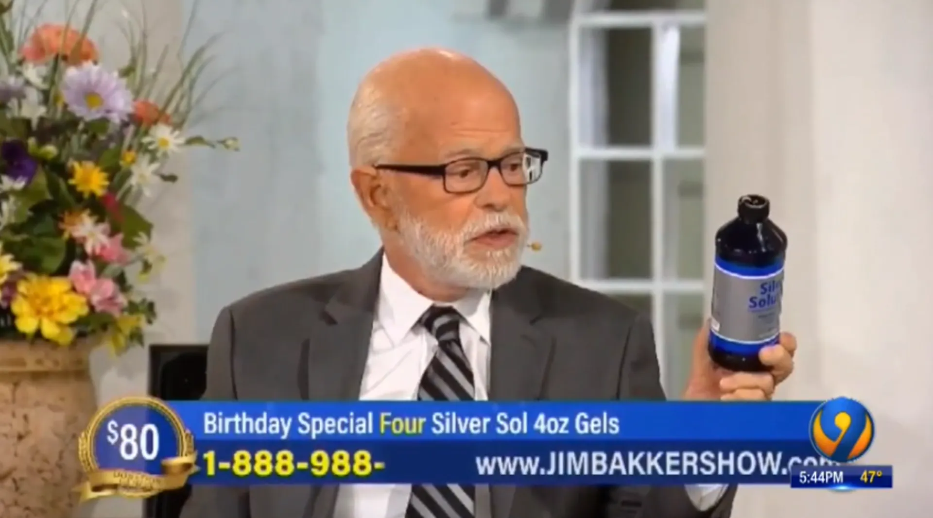 “Καμπάνες” από τον FDA σε προϊόντα για τον κορωνοϊό