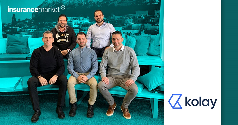 Insurancemarket.gr: Εντάσσει στο επίκεντρο της ψηφιακής της στρατηγικής τους εργαζόμενους