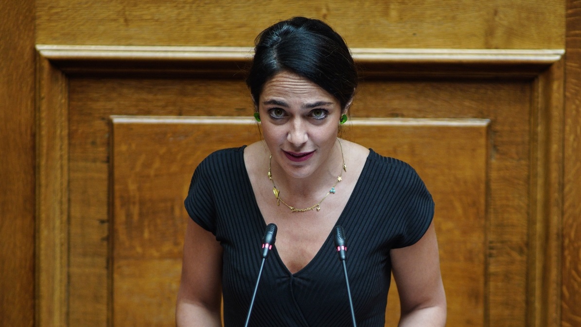 Δ. Μιχαηλίδου: 4η διαδοχική αύξηση του κατώτατου μισθού