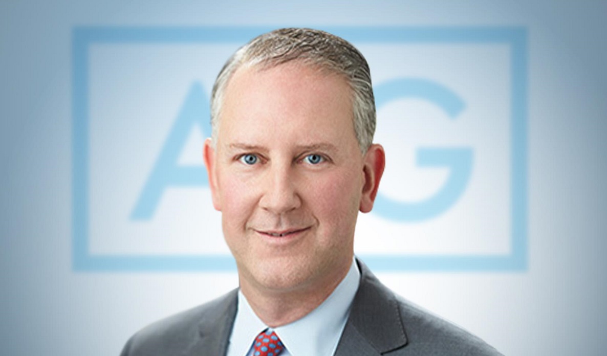 AIG – P. Zaffino: Ακόμα και στις προκλήσεις η δέσμευσή μας παραμένει αναλλοίωτη